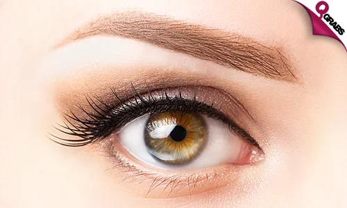 YUMI Eyelash Lift OR Eyebrow Lamination!